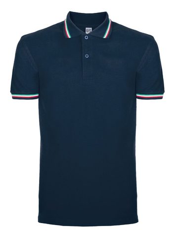 Polo Italy - NY-NAVY