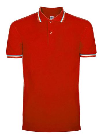 Polo Italy - RD-RED