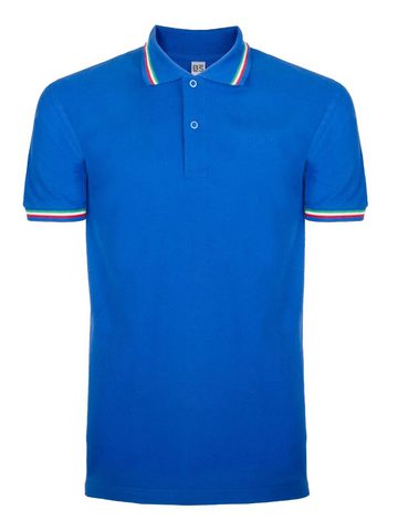 Polo Italy - RB-ROYAL BLUE