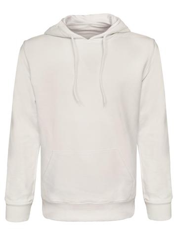 Hooded Italy - WH - White