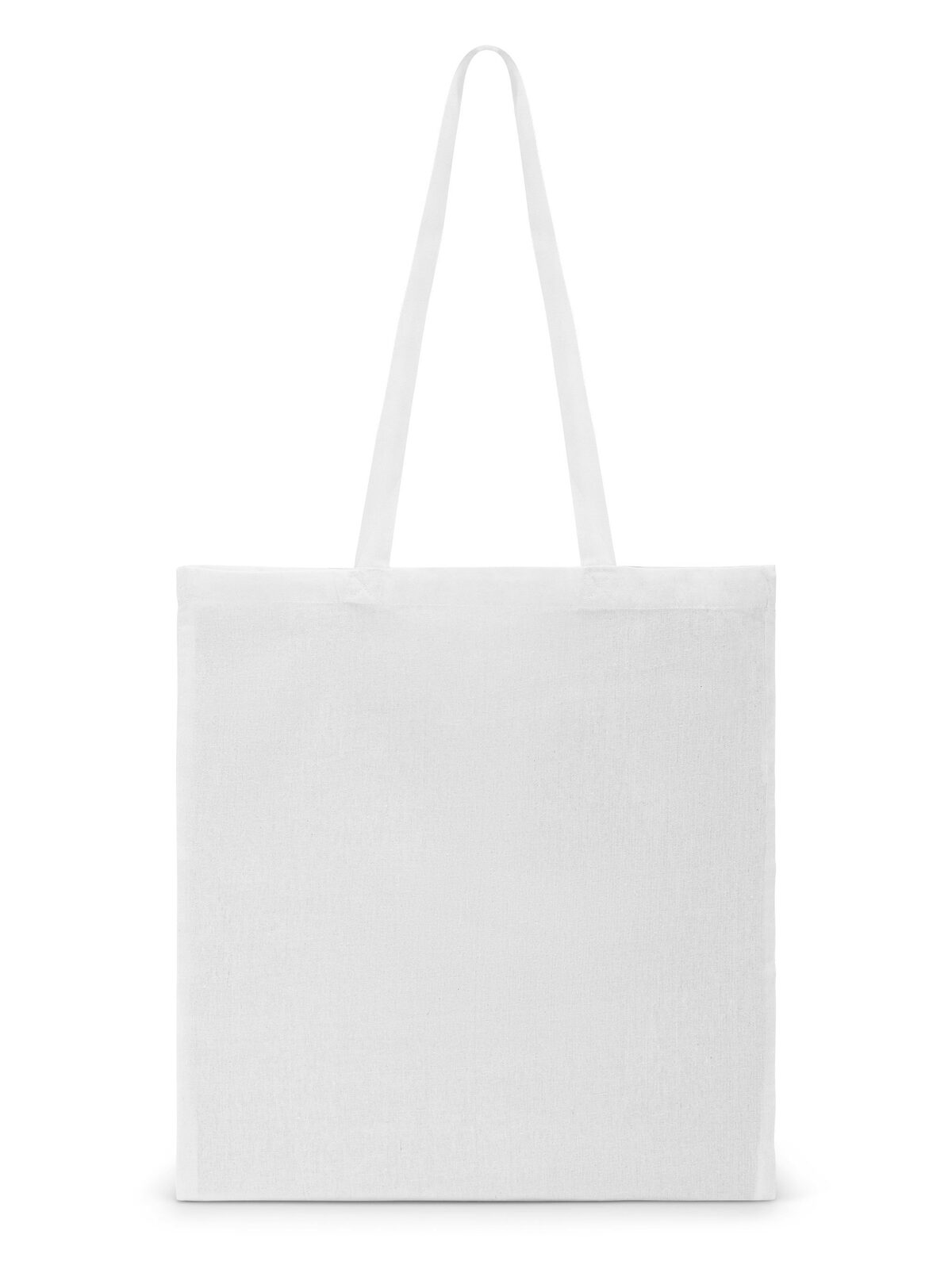 Essential Bag - WH - White