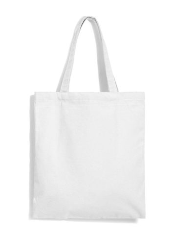 Promo Bag - WH - White
