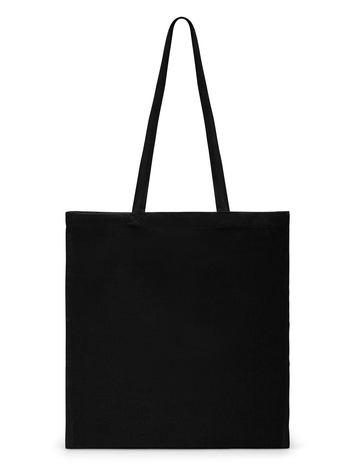 Essential Bag - BK - Black