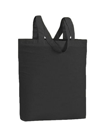 Promo Bag - BK - Black