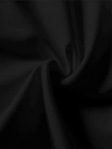 Fashion Sweat - BK - Black