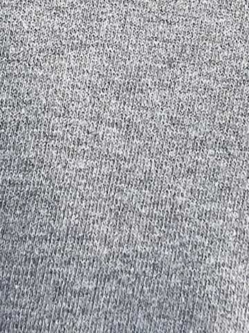 Fashion Sweat - GY-GREY HEATHER