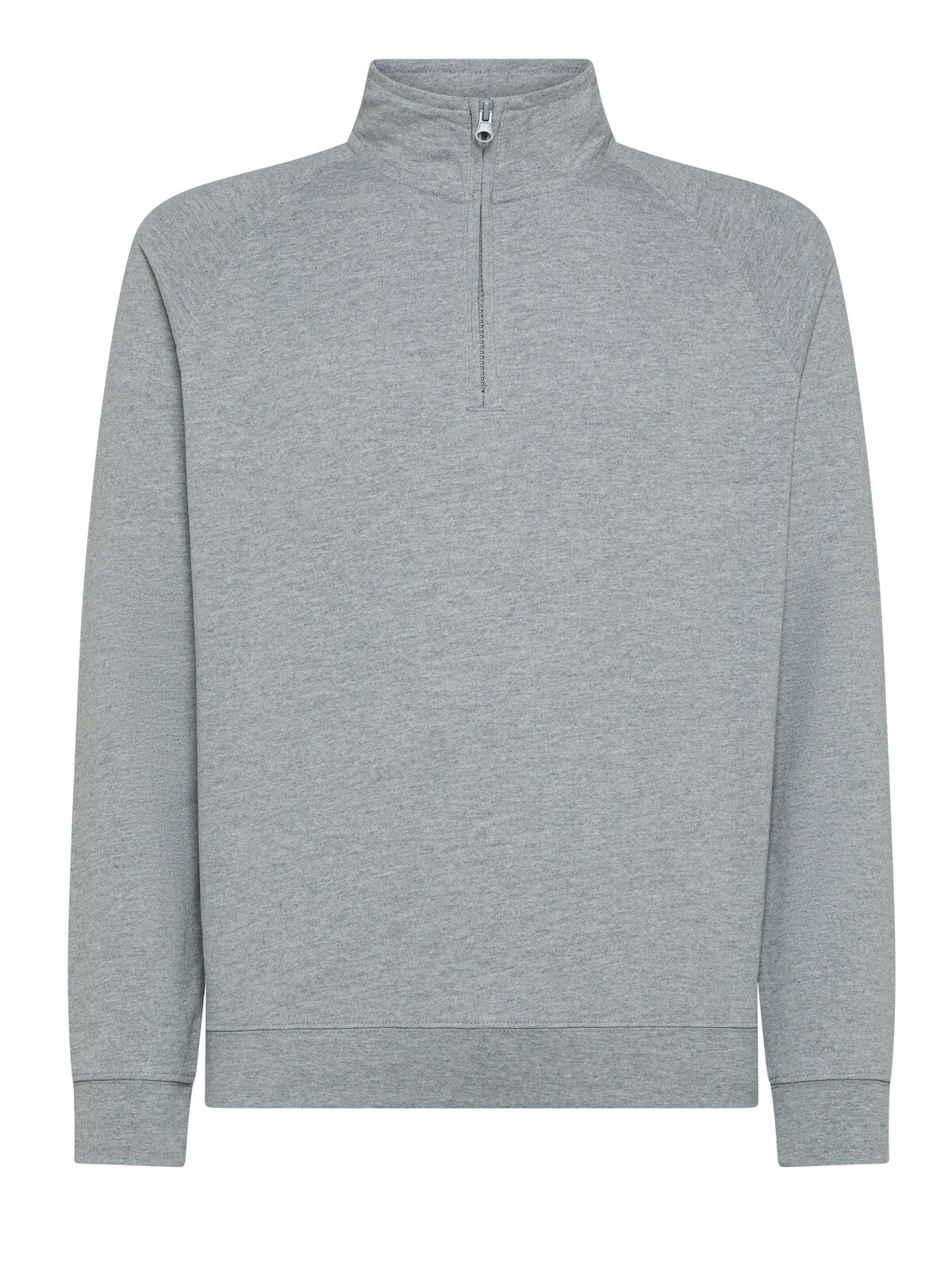 Cube - GY - Grey heather