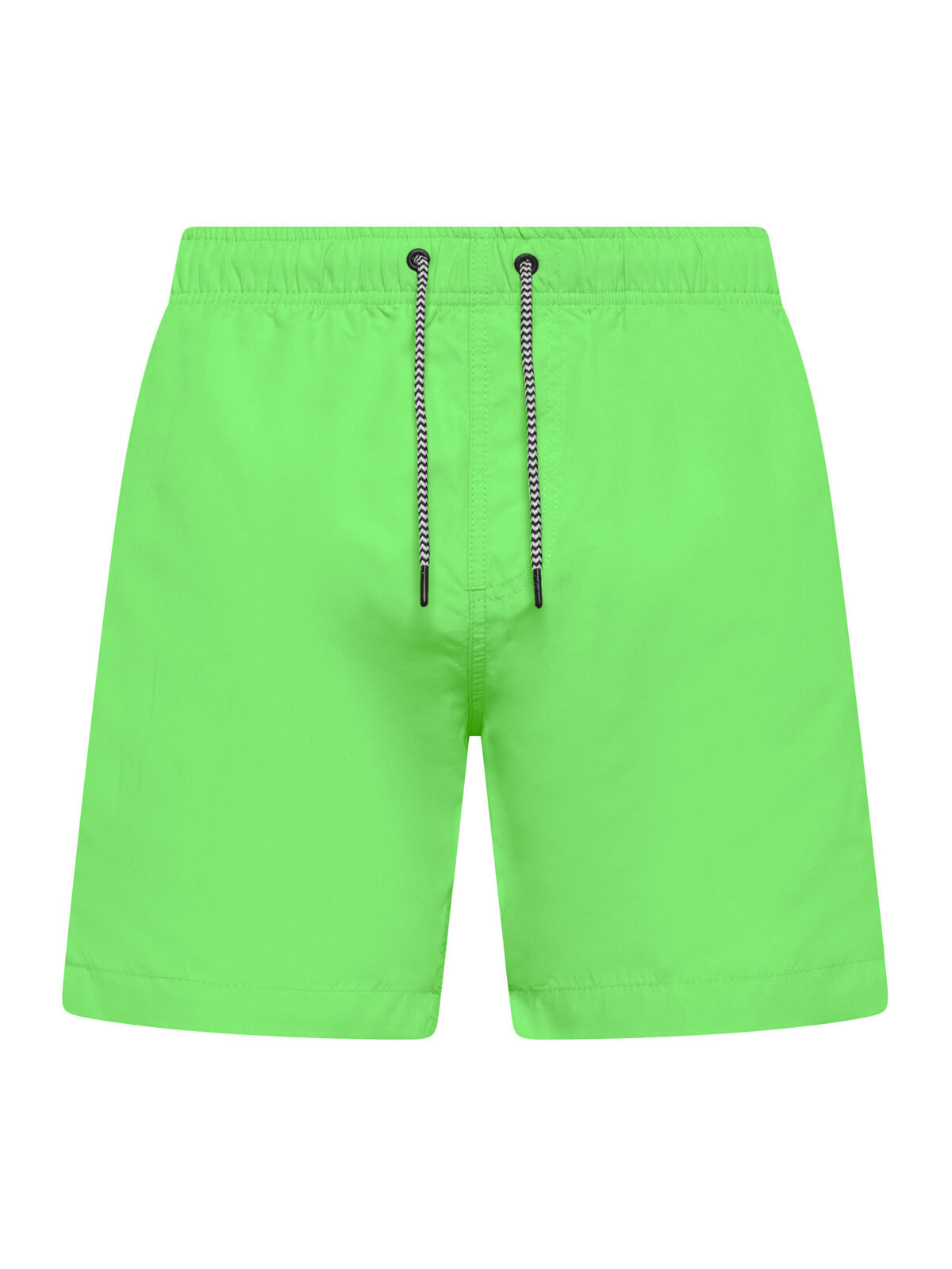 Bay - GRFL - Green Fluo