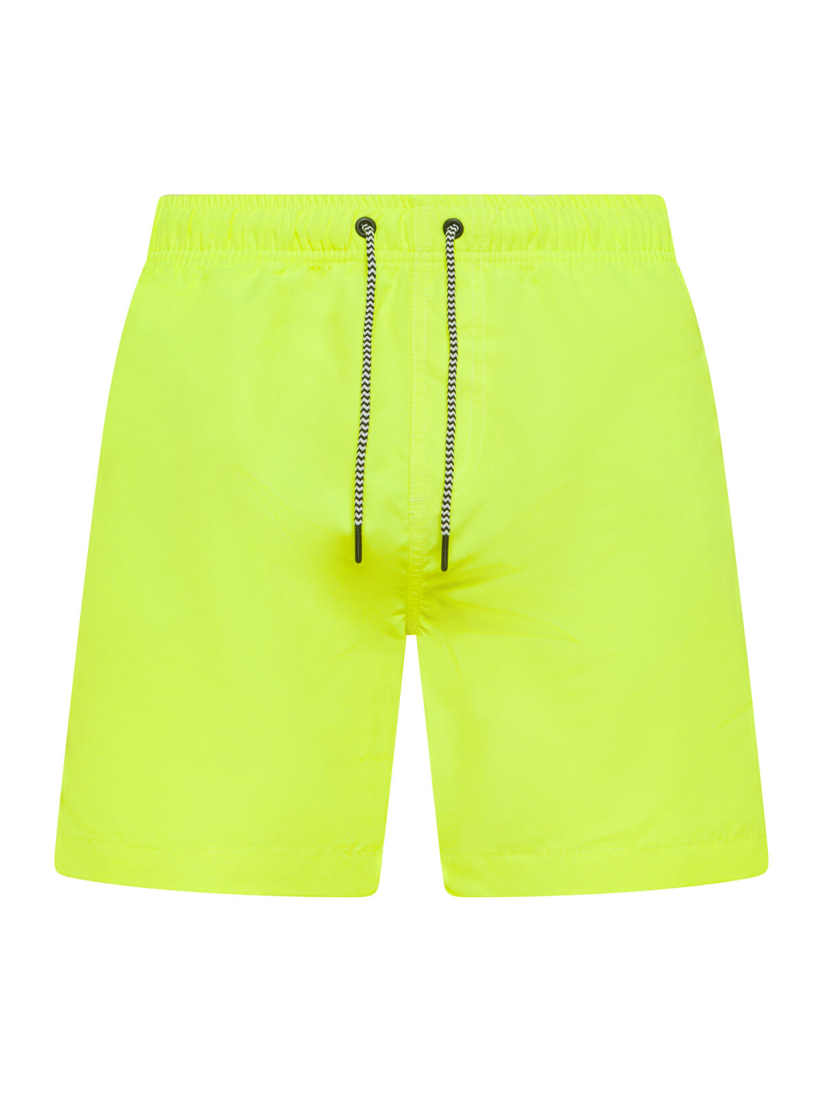 Bay - YEFL - Yellow Fluo