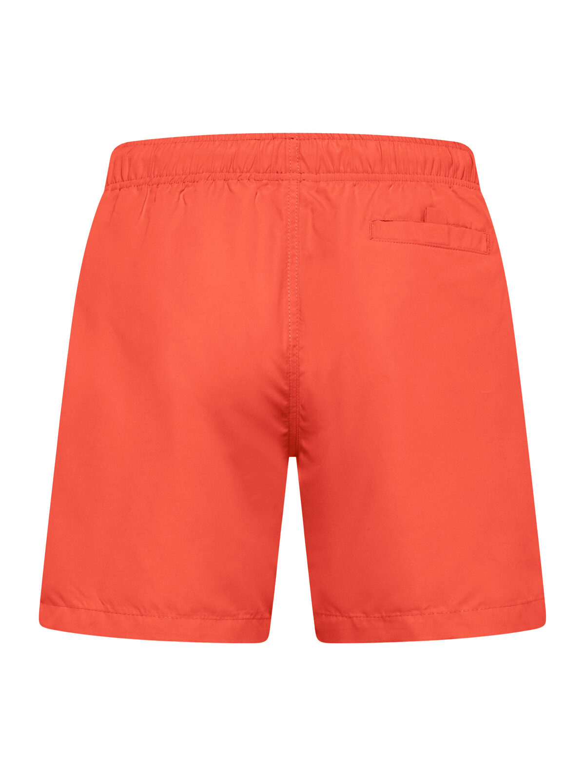Bay - ORFL - Orange Fluo