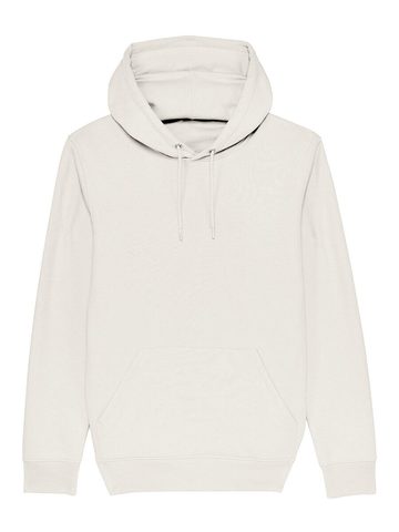 Men's Terry Hooded - OW - OFF WHITE