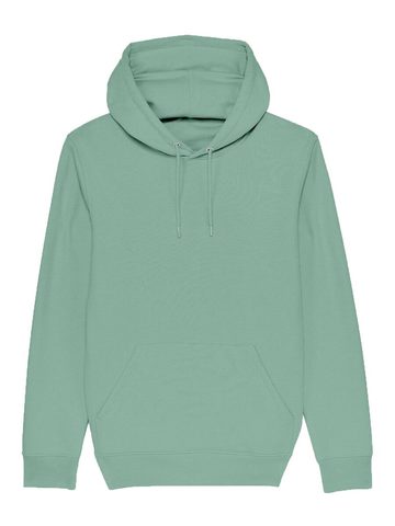 Men's Terry Hooded - SA - SAGE