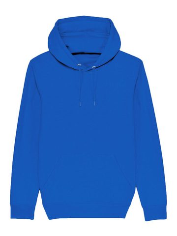 Men's Terry Hooded - RB-ROYAL BLUE