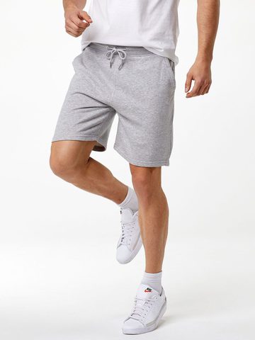 Mens Terry Short Jogpants