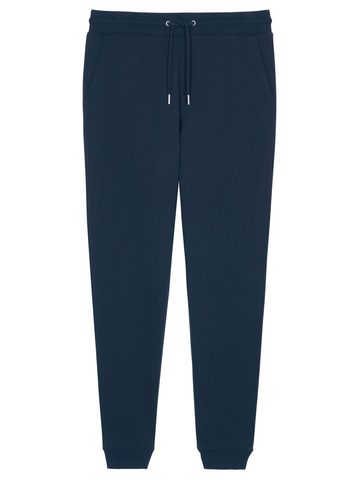 Womens Terry Jogpants - NY-NAVY