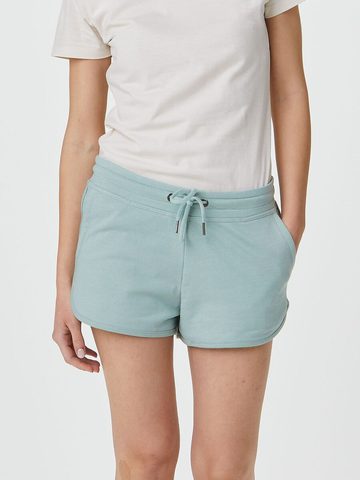 Womens Terry Short Jogpants