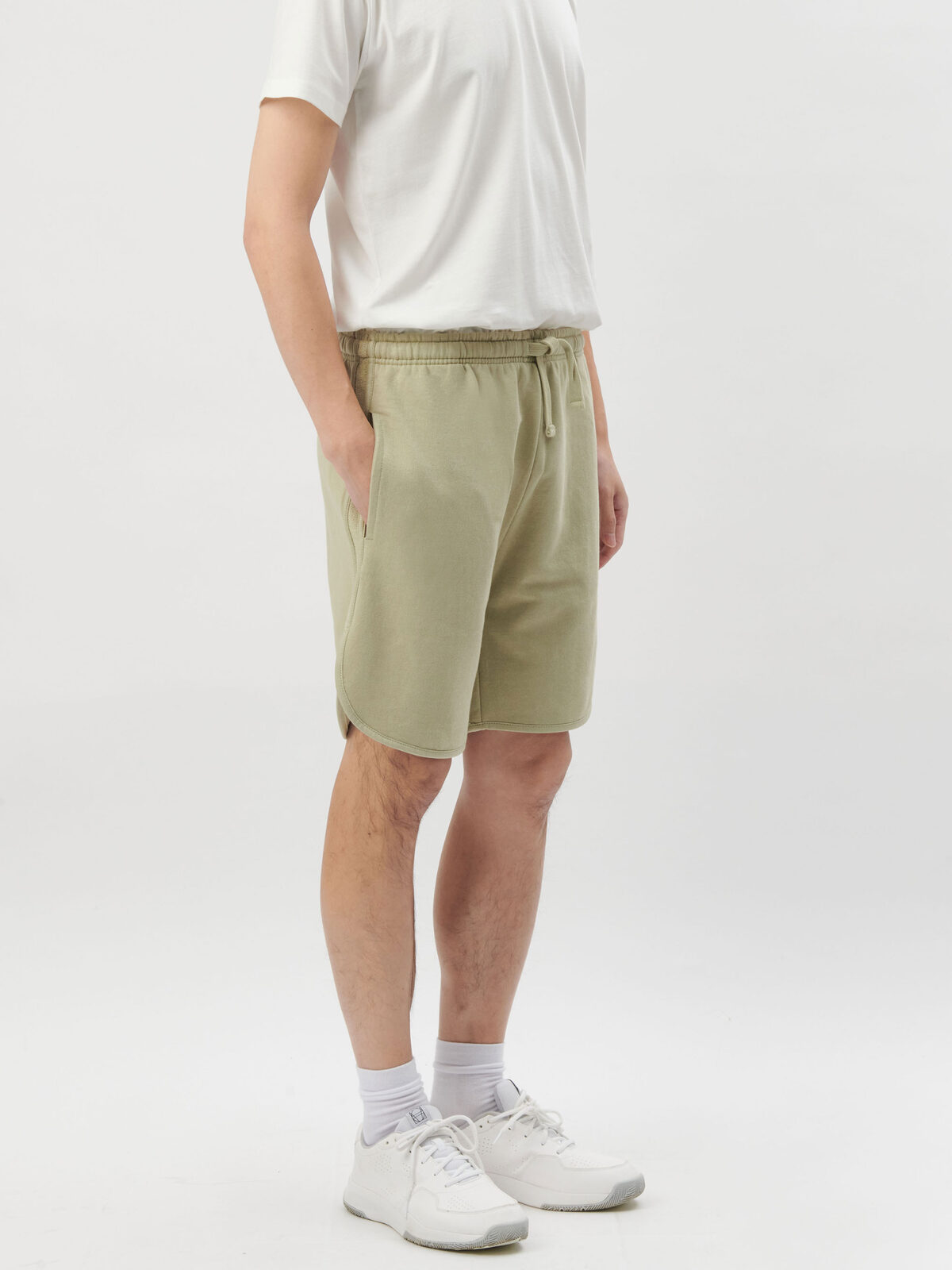 Pantaloncino genderless - Rosarito