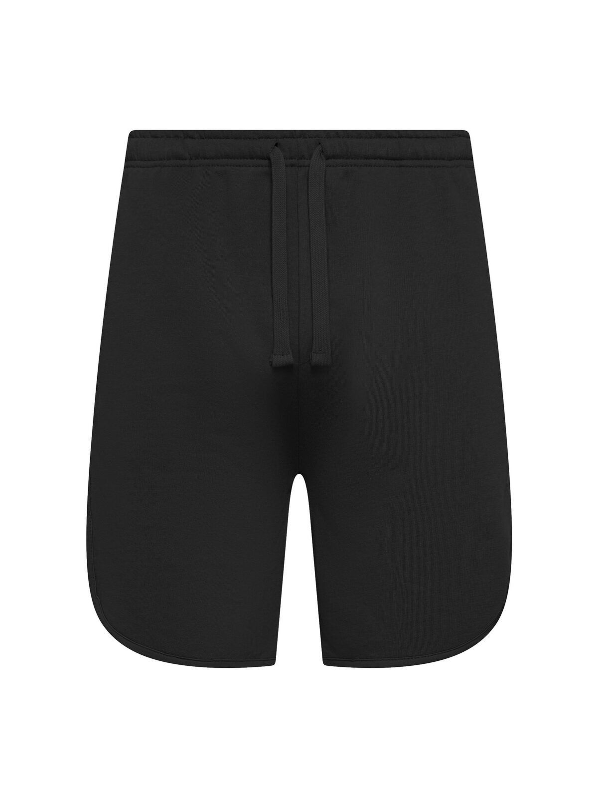Pantaloncino genderless - Rosarito - BK - Black