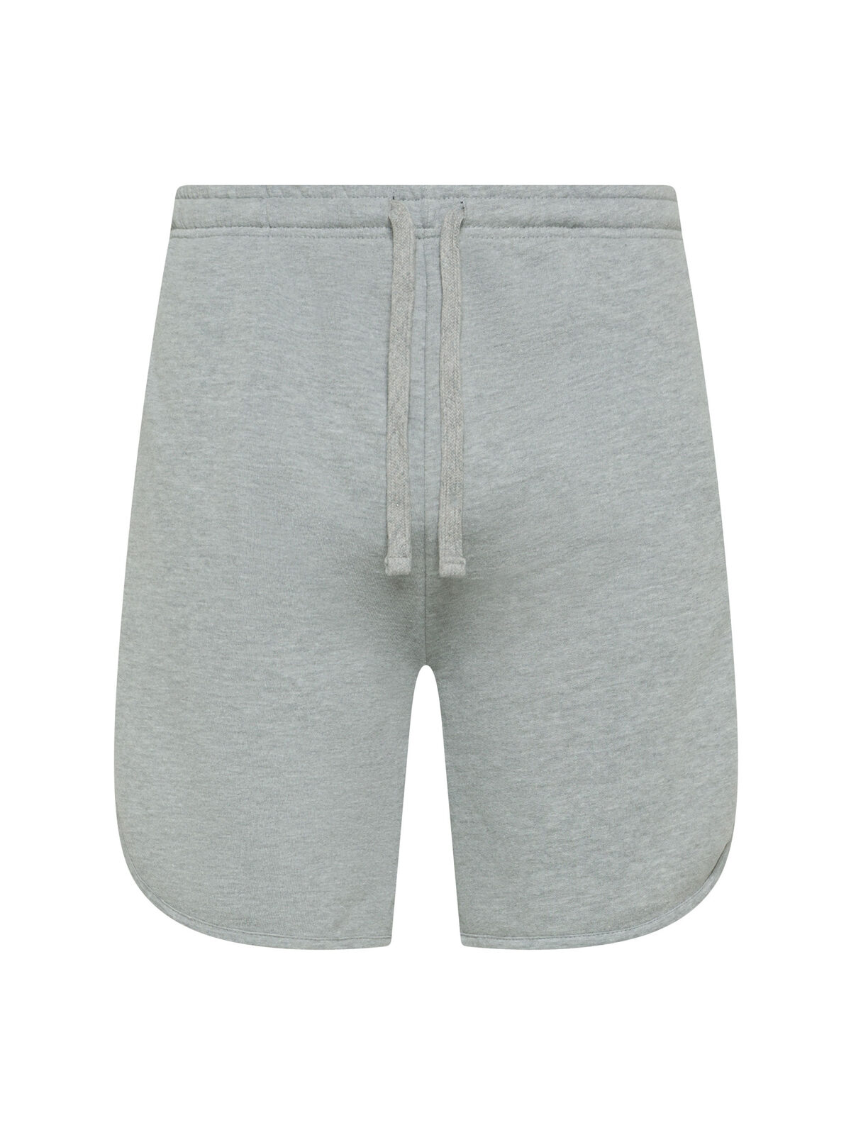 Pantaloncino genderless - Rosarito - GY-GREY HEATHER