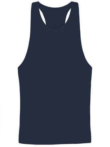 Stringer tank top - NY-NAVY