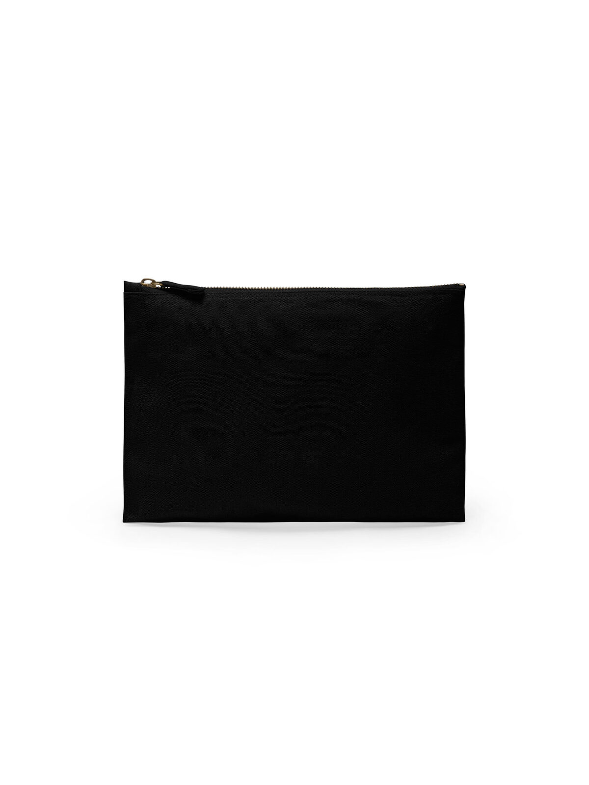 Revivo Pouch L - BK - Black