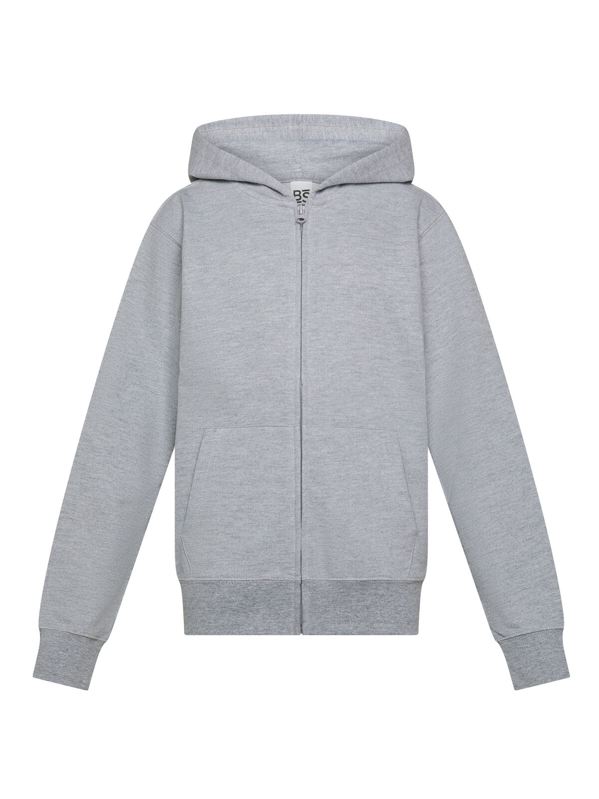 Berry Kids - grey heather