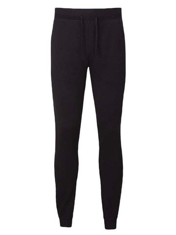 Kids terry Jogpants - BK - Black