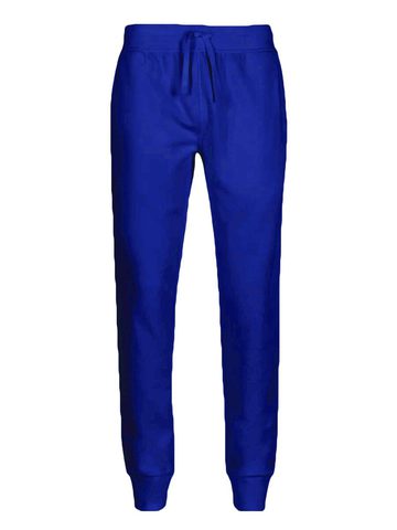 Kids terry Jogpants - RB-ROYAL BLUE