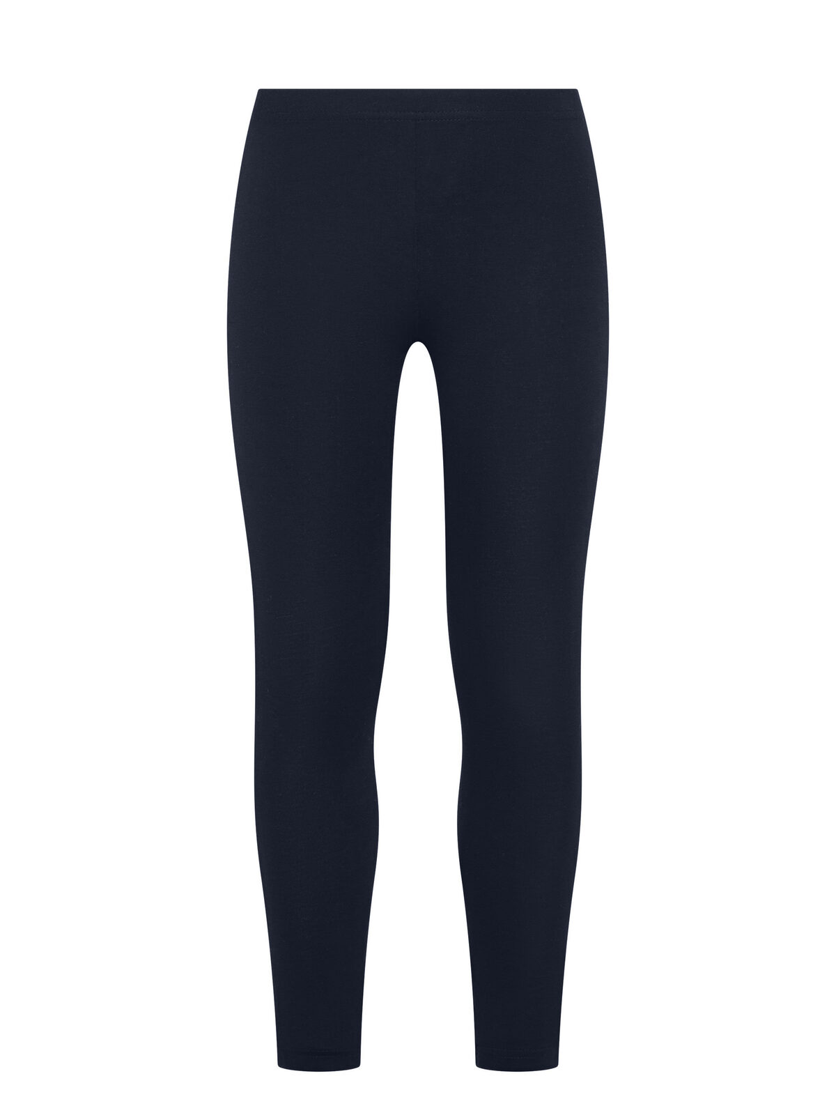 Leggins bambina - navy