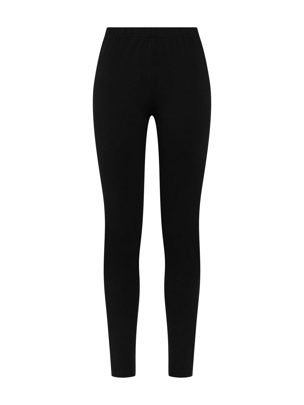 Leggins donna - black