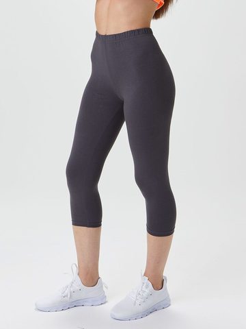 Womens 3/4 Leggins