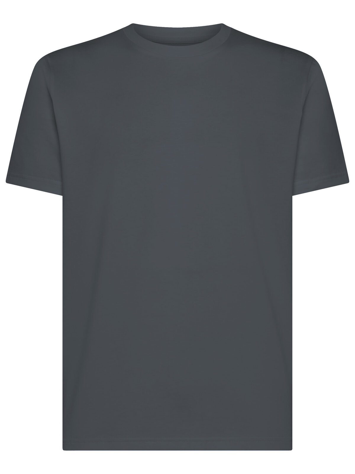 Paradise Fit T-shirt - DG - Dark grey