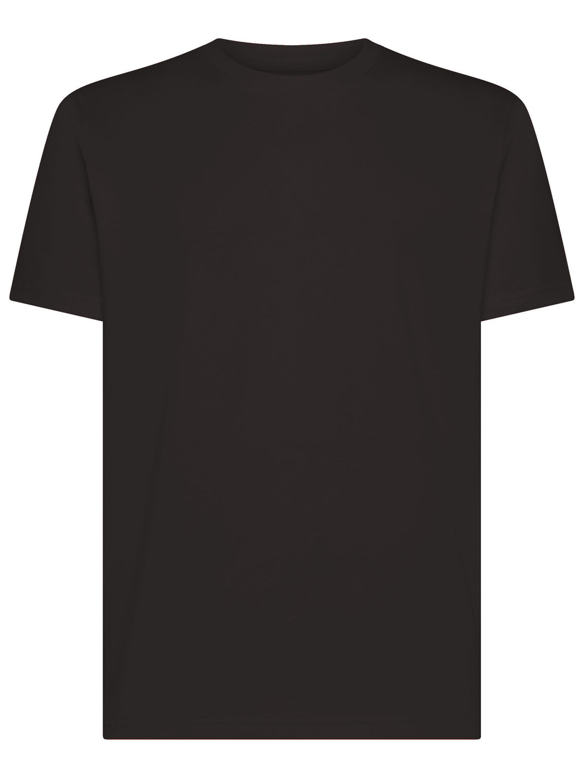 Paradise Fit T-shirt - BK - Black