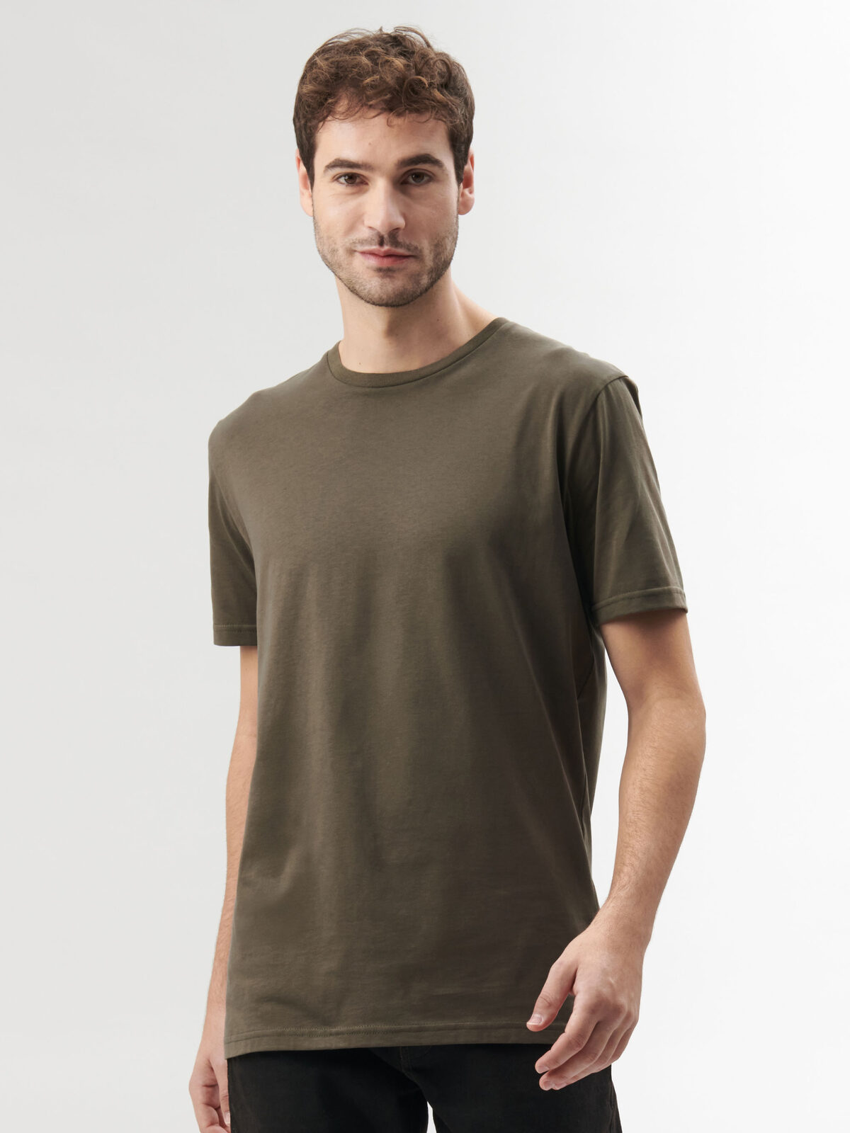 Paradise Fit T-shirt