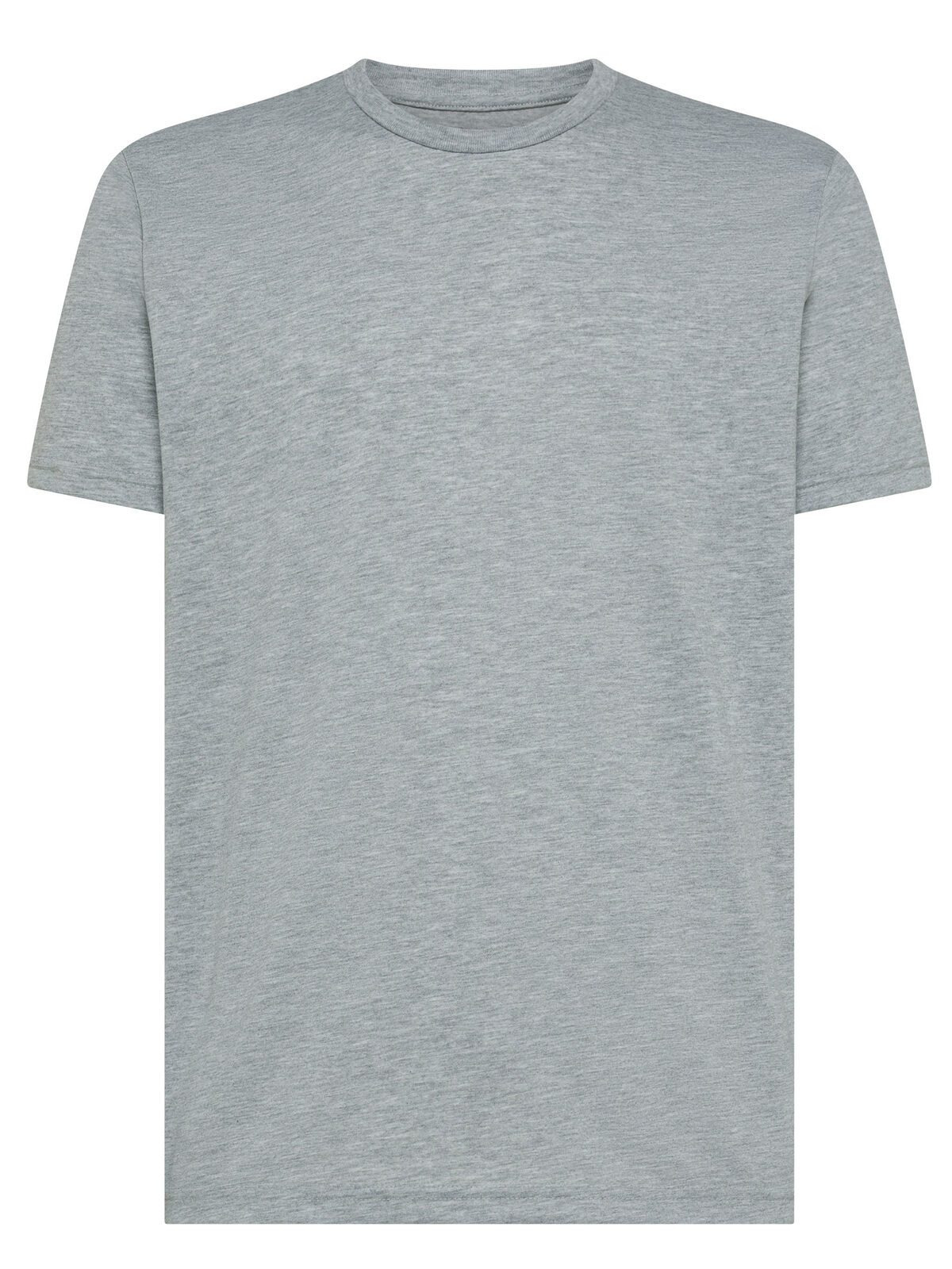 Paradise Fit T-shirt - GY - Grey heather