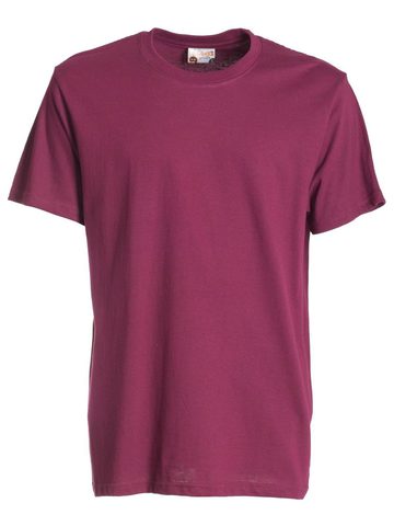 Classic T-Shirt - BX-BORDEAUX