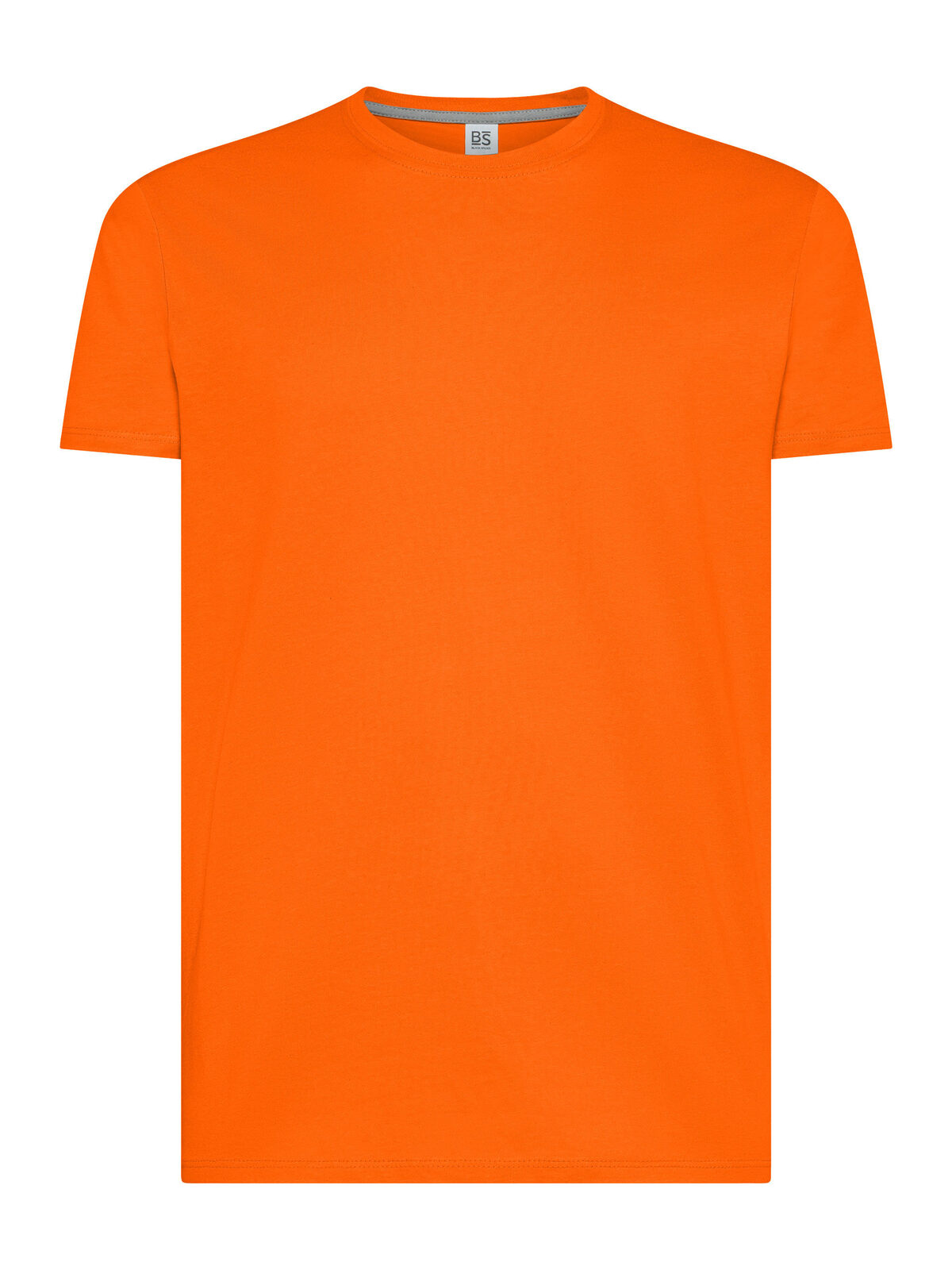 Strike Unisex T-shirt - OR - Orange