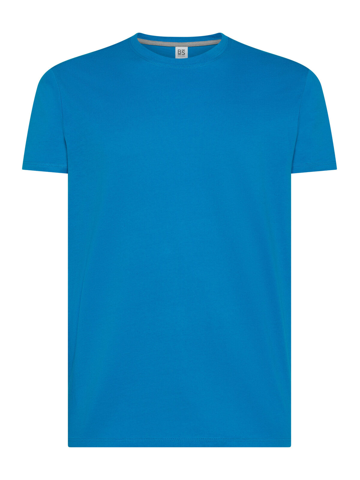 Strike Unisex T-shirt - TU - Turquoise