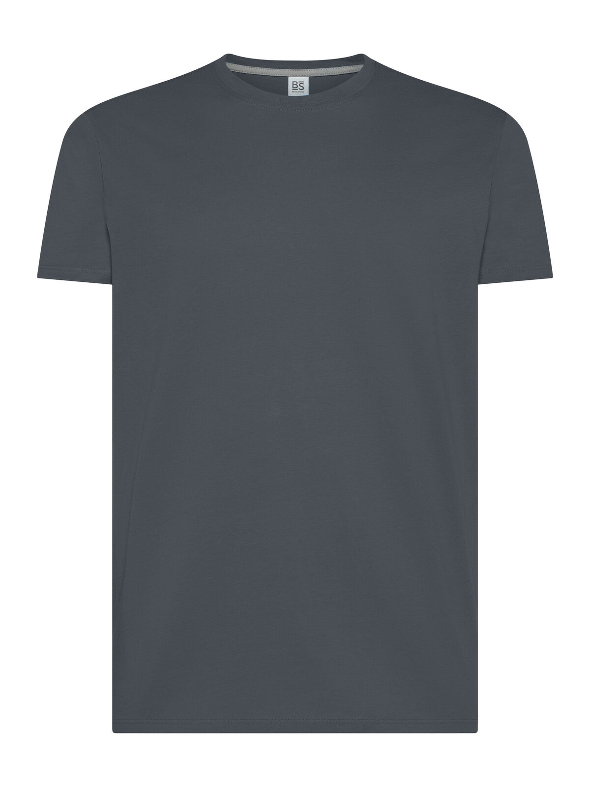 Strike Unisex T-shirt - DG - Dark grey