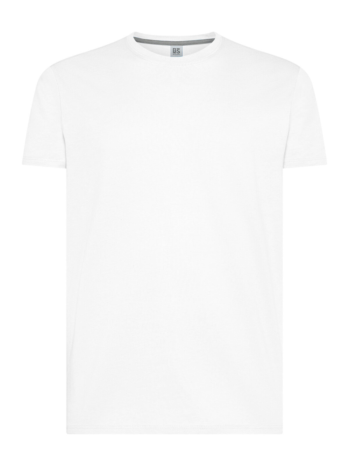 Strike Unisex T-shirt - WH - White