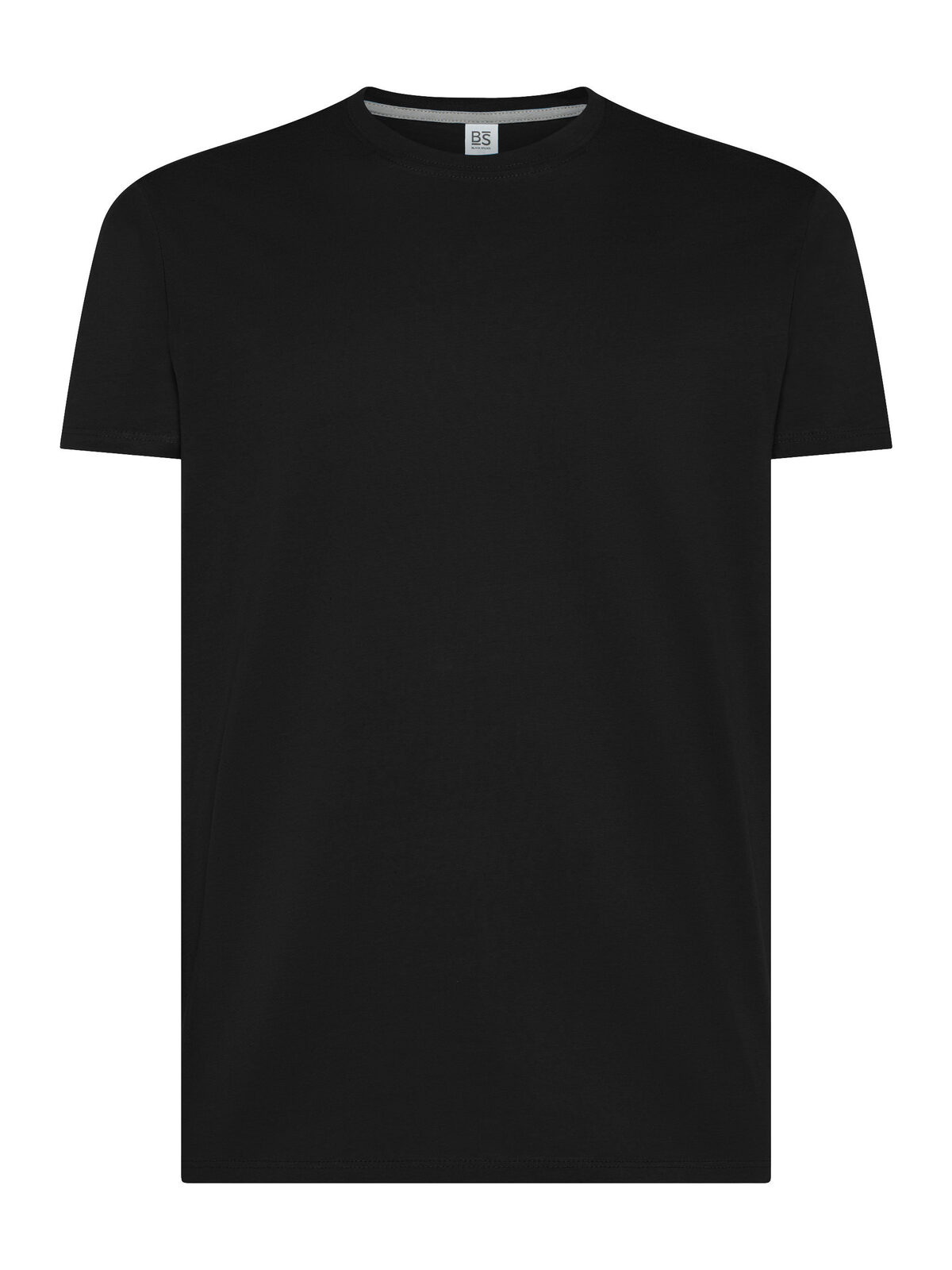 Strike Unisex T-shirt - BK - Black