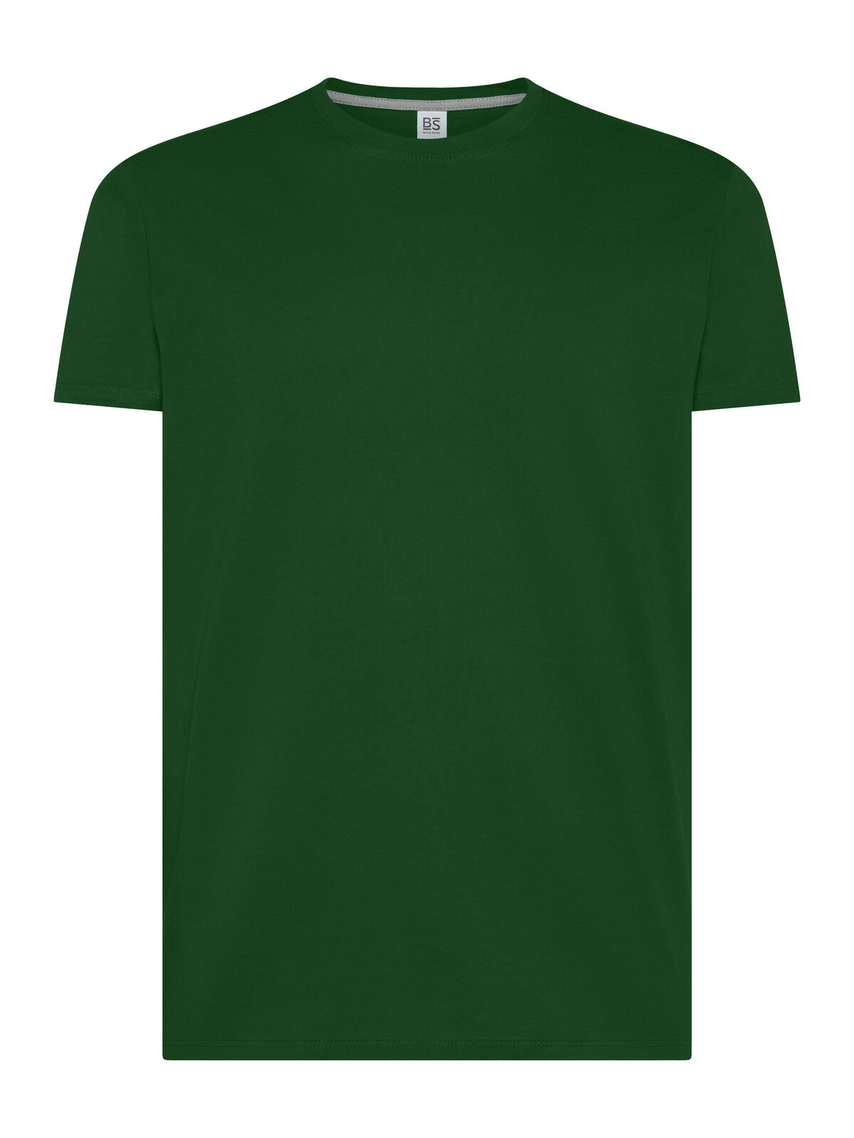 Strike Unisex T-shirt - FG - Forest Green