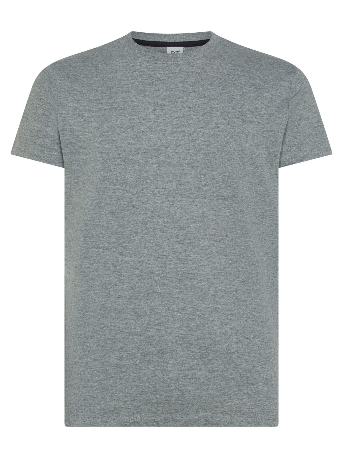 Strike Unisex T-shirt - GY - Grey heather