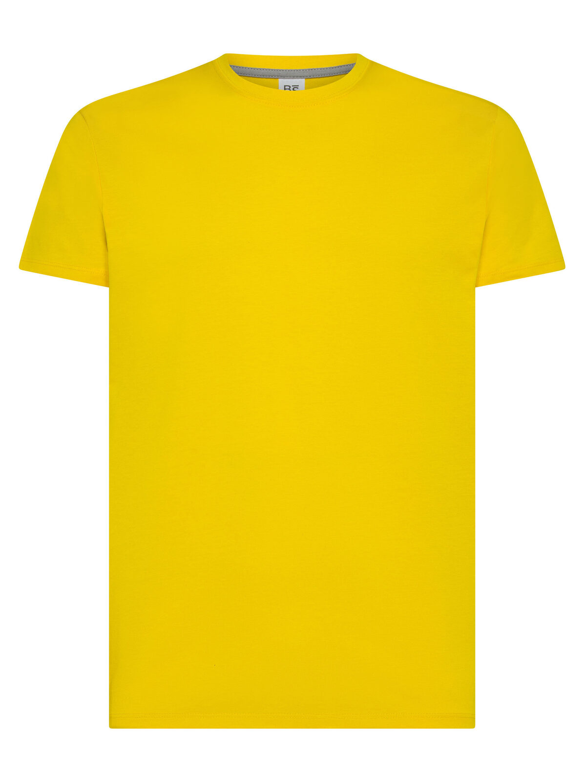 Strike Unisex T-shirt - GO - Gold