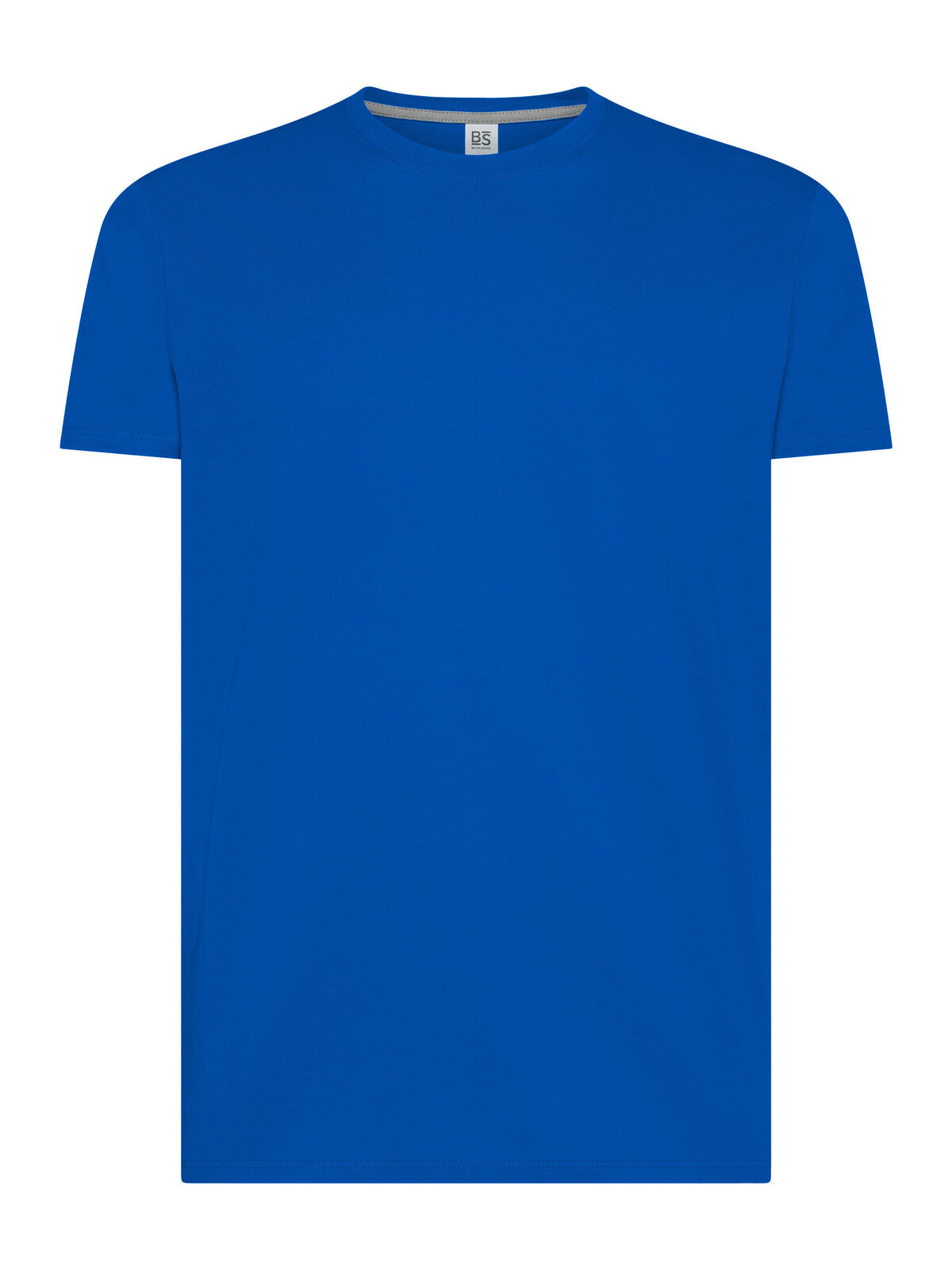 Strike Unisex T-shirt - RB - Royal blue