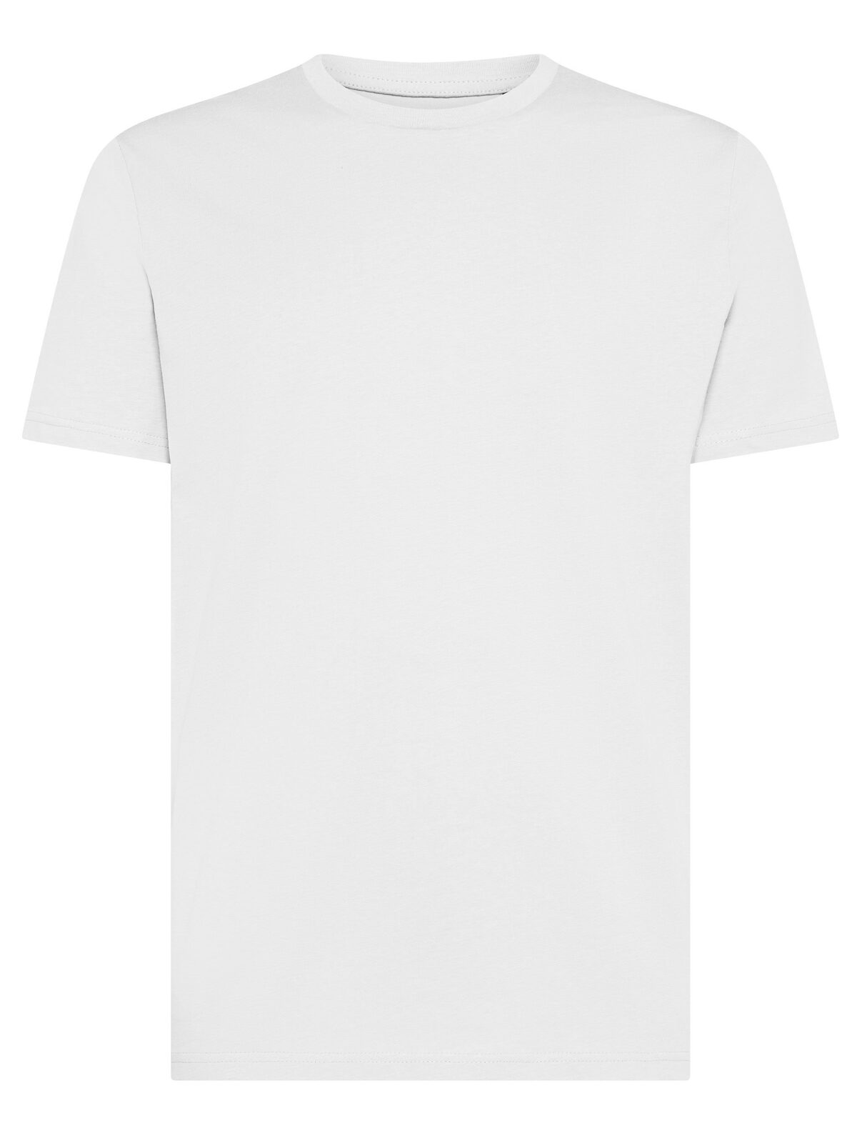 T-shirt Stranger - WH - White