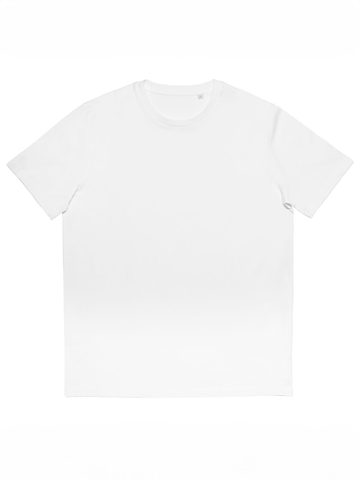 Stranger - WH - White