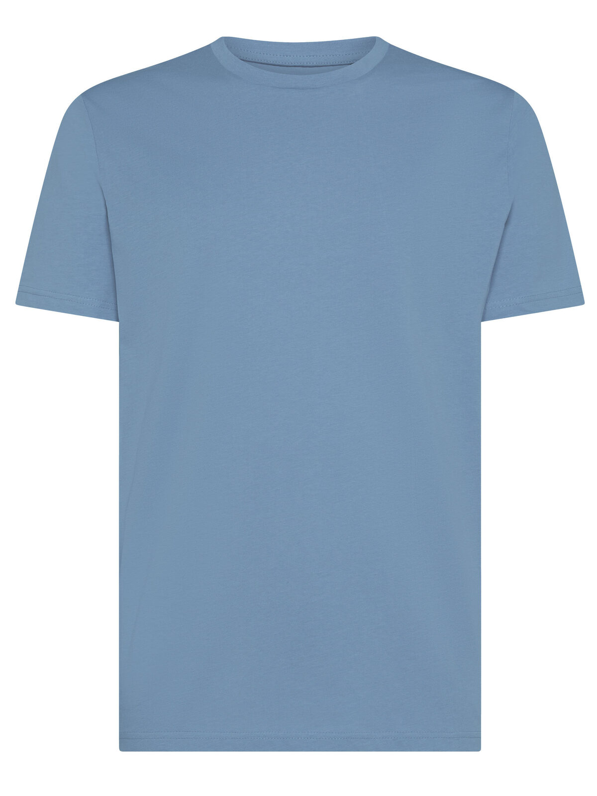 T-shirt Stranger - MB - Mineral Blue