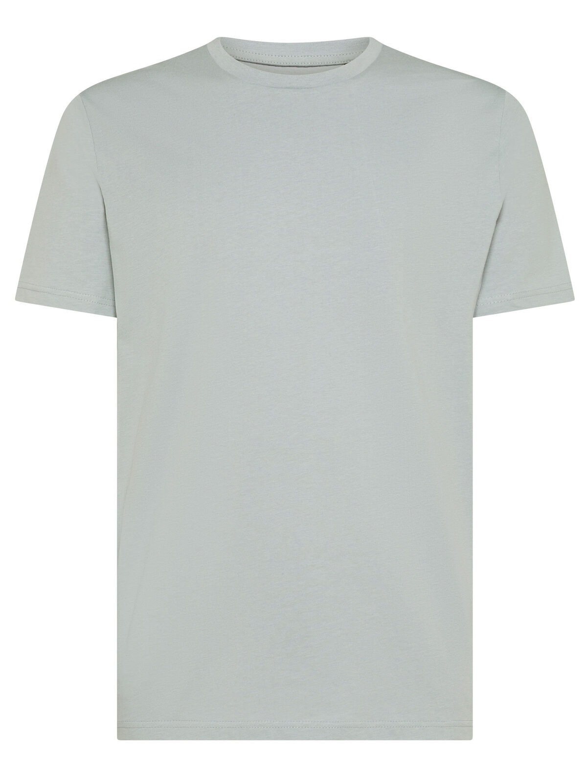 T-shirt Stranger - ZI - Zinc