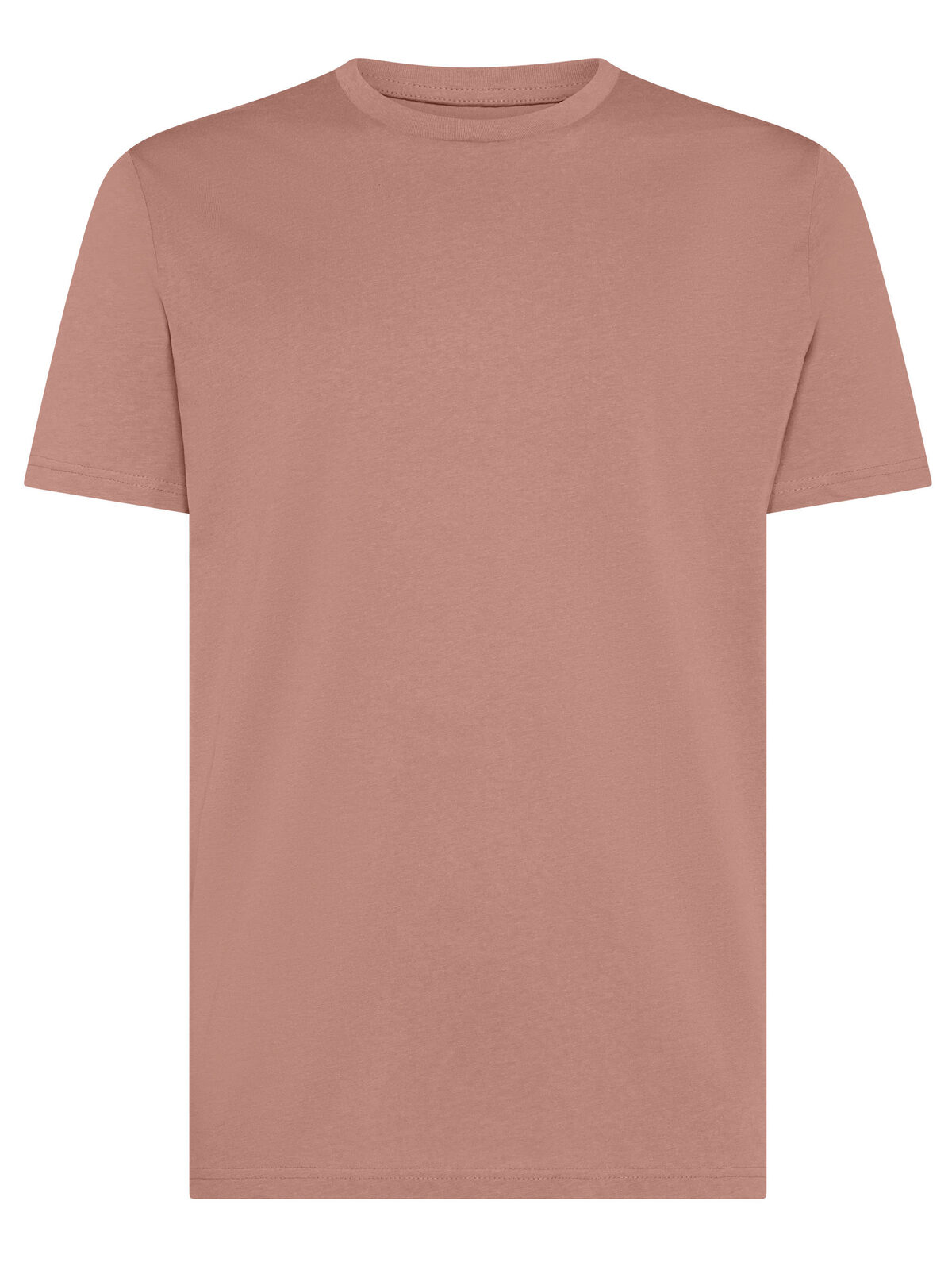 T-shirt Stranger - DP - Dusty Pink